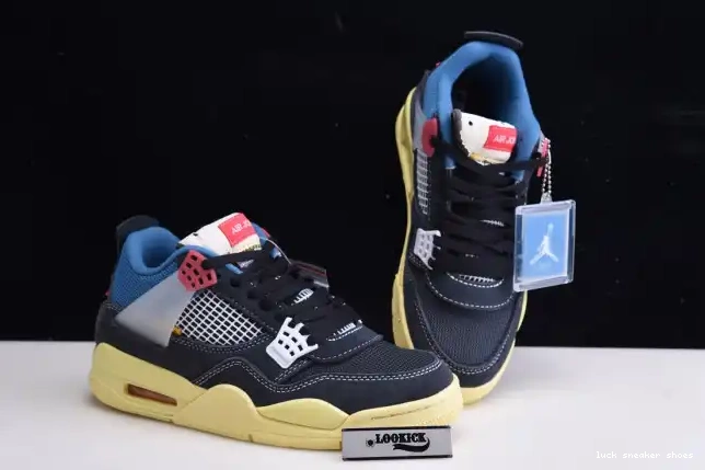 Rep LUCY AIR RETRO OFF NOIR JORDAN UNION DC9533-001 4 0407
